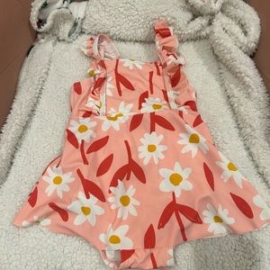 Hanna anderson swimsuit for 2T